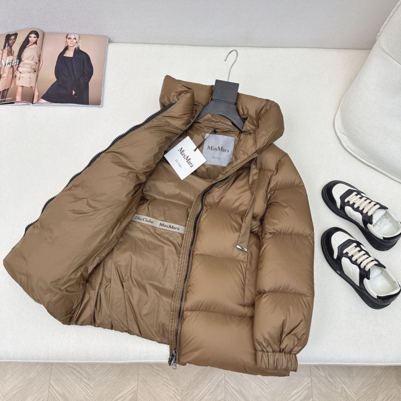 Moncler Down Coat